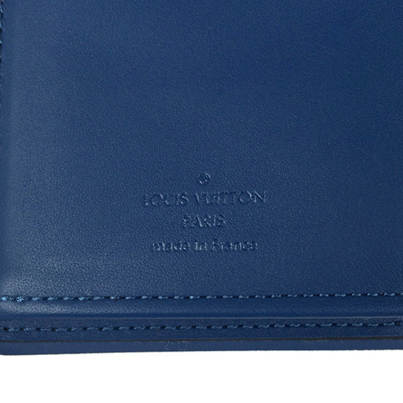 Louis Vuitton Damier Graphite Portefeuille Brother Long Wallet - Picture 6 of 7